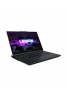Lenovo LEGION 15ACH6 AMD Ryzen 5 8GB RAM 512GB NVMe RTX 3050Ti 4GB